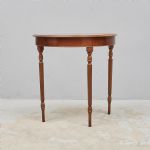1434 6315 CONSOLE TABLE
